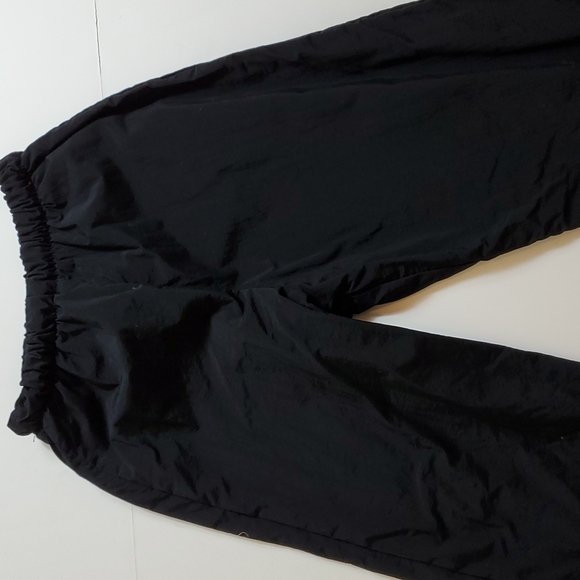 Rennoc lightly lined zipper ankle pants - Picture 2 of 9